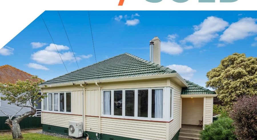  at 22 Puketai Street, Andersons Bay, Dunedin