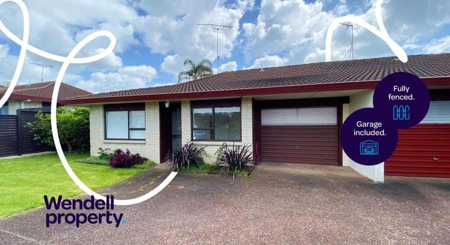  at 10/20 Allenby Road, Panmure, Auckland City, Auckland