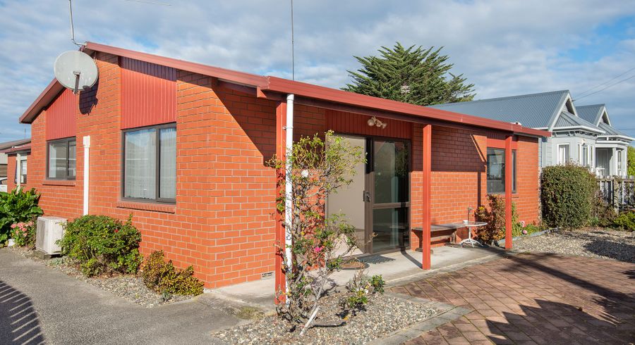  at 27A Oxford Street, South Dunedin, Dunedin