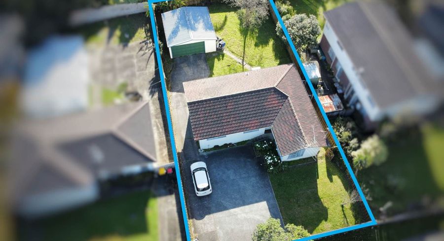  at 363 Bucklands Beach Road, Bucklands Beach, Auckland