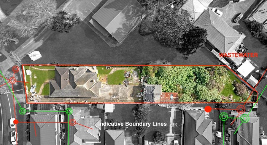  at 21 Milton Road, Papatoetoe, Manukau City, Auckland