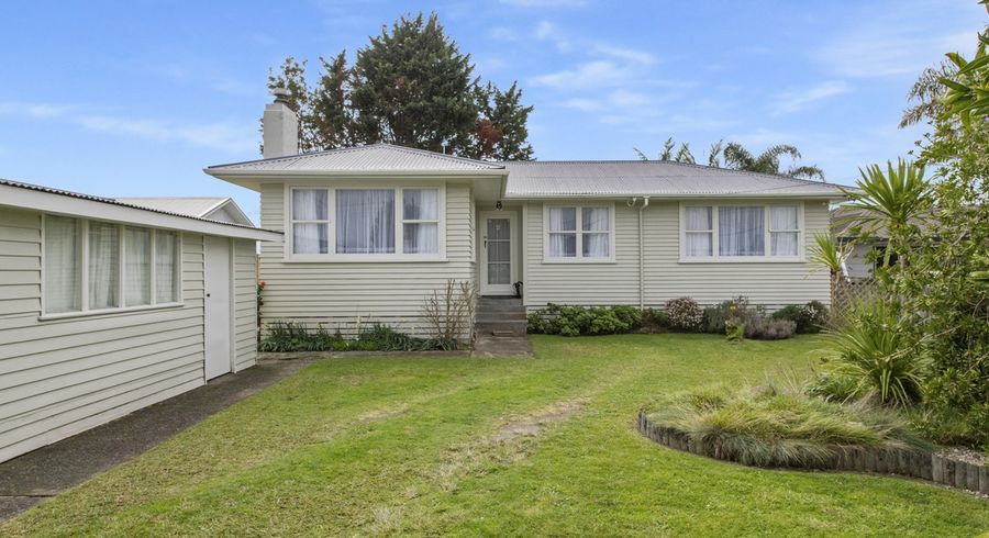  at 7 Carysfort Street, Mount Maunganui, Mount Maunganui