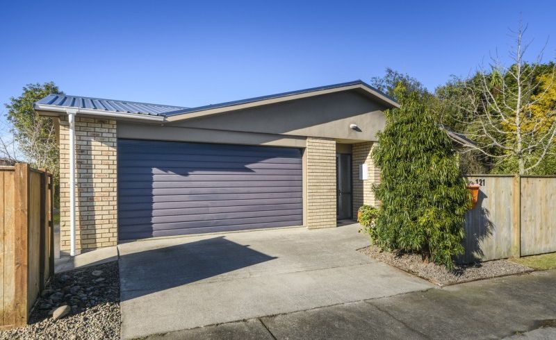  at 121 Wyndham Street, Ashhurst, Ashhurst