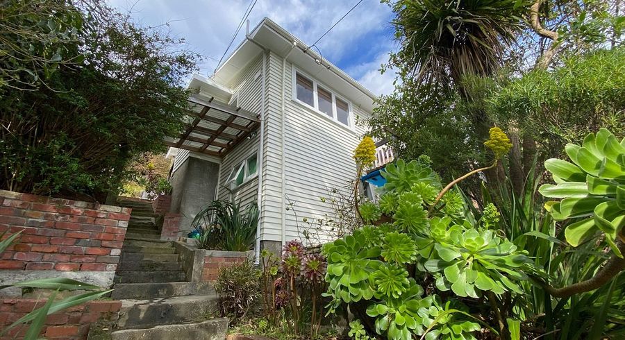  at 98A Totara Road, Miramar, Wellington, Wellington