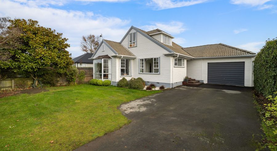  at 225 Main North Road, Redwood, Christchurch