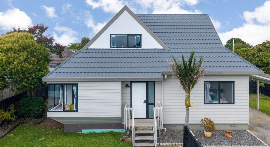  at 53A Frank Nobilo Drive, Golflands, Manukau City, Auckland