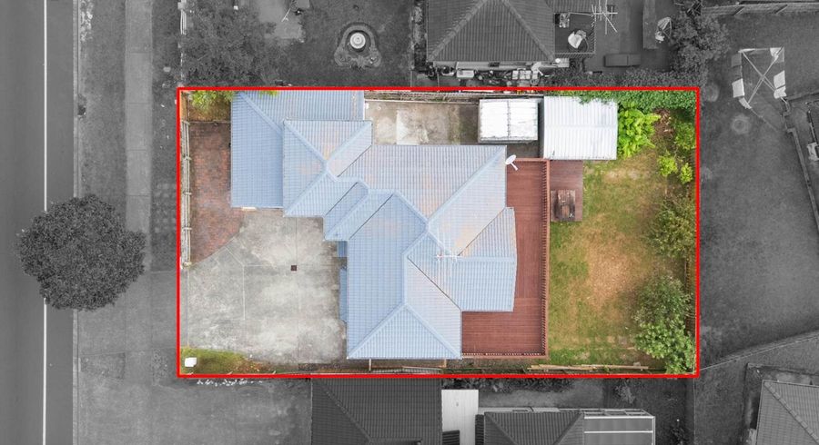  at 100 Chapel Road, Flat Bush, Manukau City, Auckland