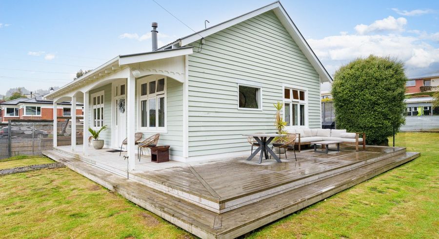  at 25 Hugh Street, Sawyers Bay, Dunedin