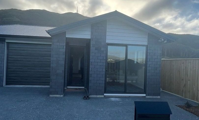  at 56 Hokioi Drive, Kenepuru, Porirua, Wellington