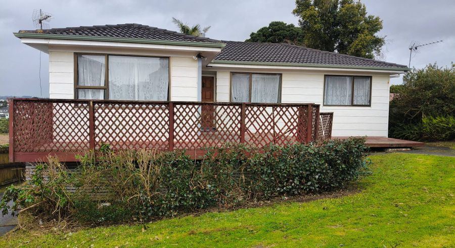 at 6 Malte Burn Pl, Papatoetoe, Manukau City, Auckland
