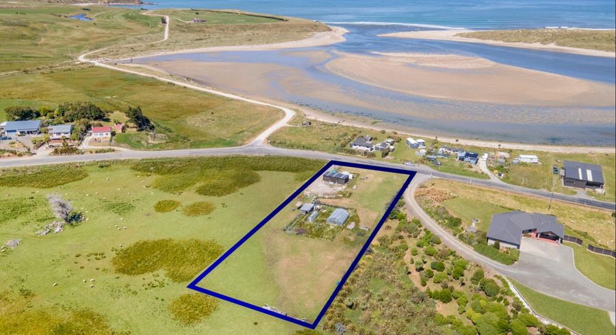  at 59 Neva Street, Fortrose, Southland, Southland