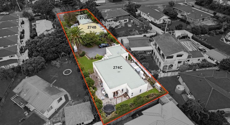  at 274 Royal Road, Massey, Waitakere City, Auckland