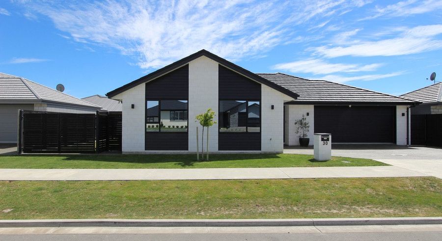 at 30 Catalina Crescent, Burleigh, Blenheim