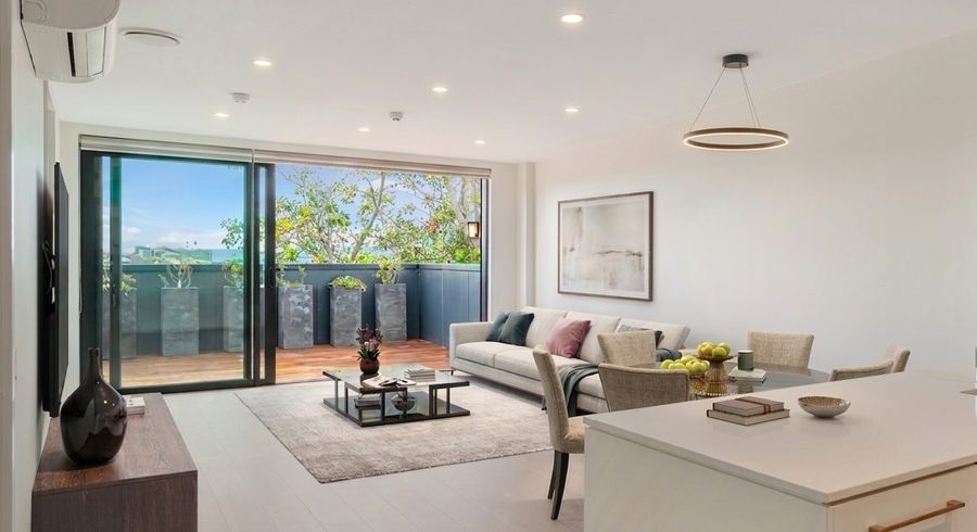  at 108/64 Great South Road, Epsom, Auckland City, Auckland