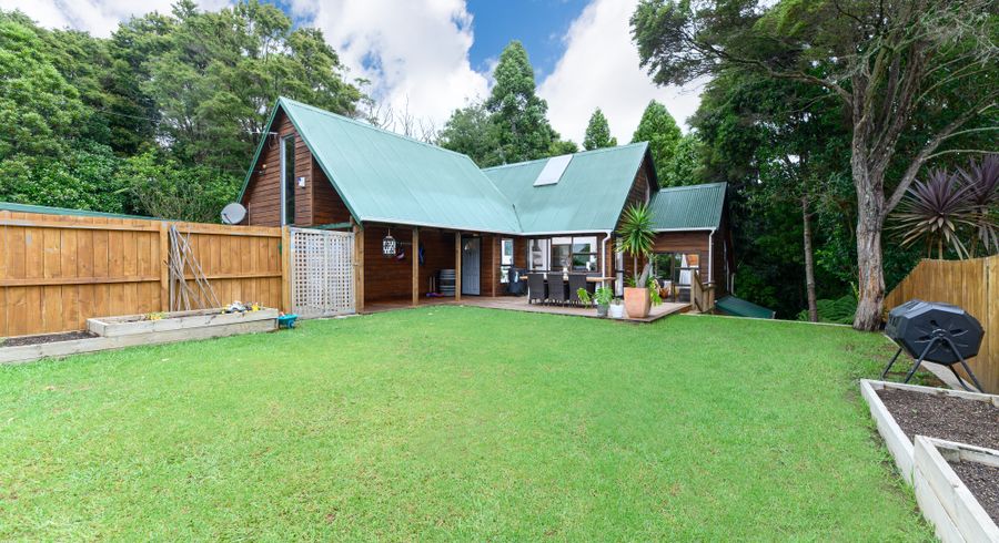  at 190 Glengarry Road, Glen Eden, Auckland