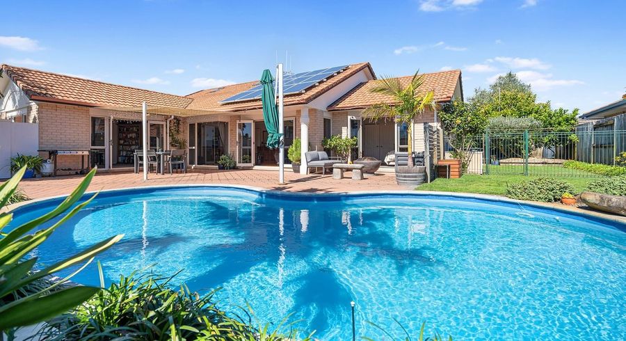  at Papamoa Beach, Tauranga, Bay Of Plenty