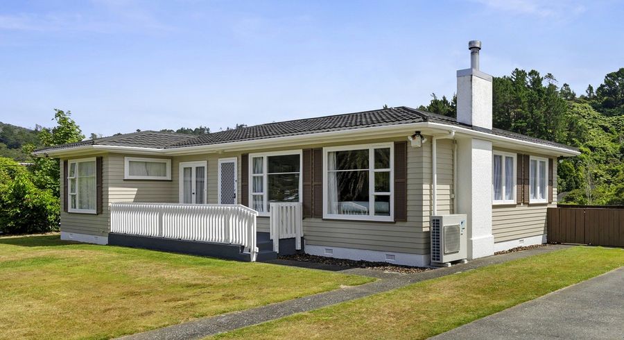  at 60 Bird Grove, Stokes Valley, Lower Hutt