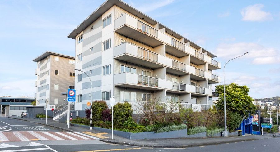  at 4D/1 Ophir Street, Grey Lynn, Auckland City, Auckland
