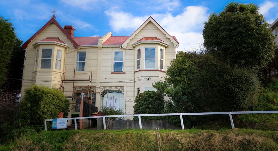  at 5 Braid Road, City Centre, Dunedin, Otago