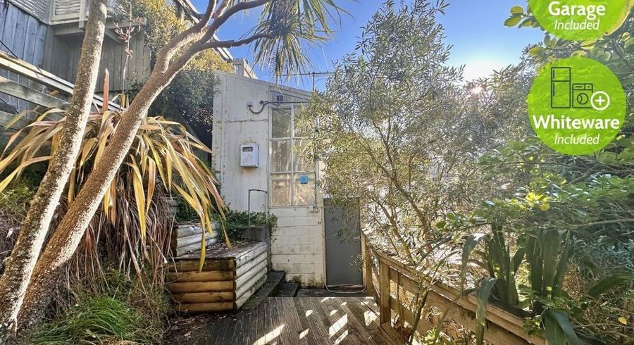  at 57 Clarence Street, Brooklyn, Wellington, Wellington