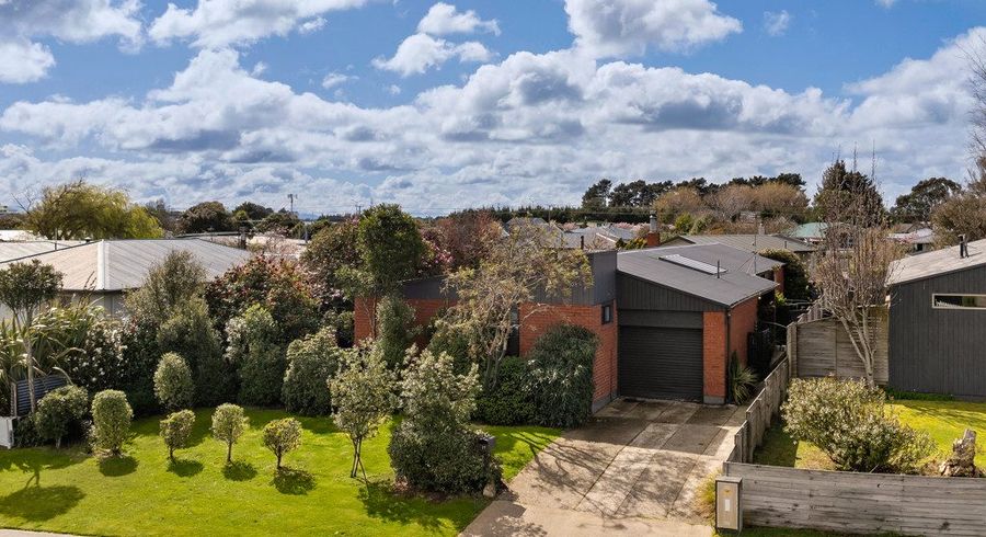  at 17 Trent Street, Glengarry, Invercargill, Southland