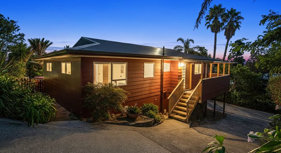  at 21 Old Onerahi Road, Onerahi, Whangarei, Northland