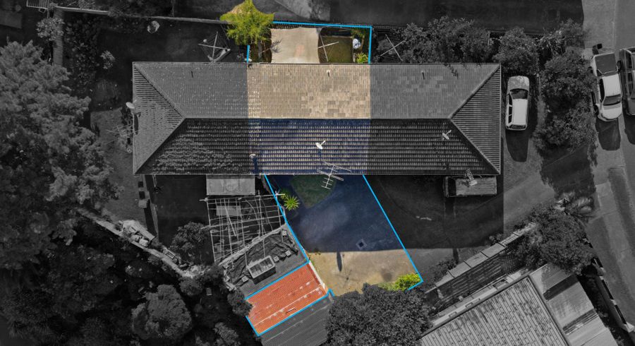  at 2/15 Phoenix Place, Papatoetoe, Manukau City, Auckland