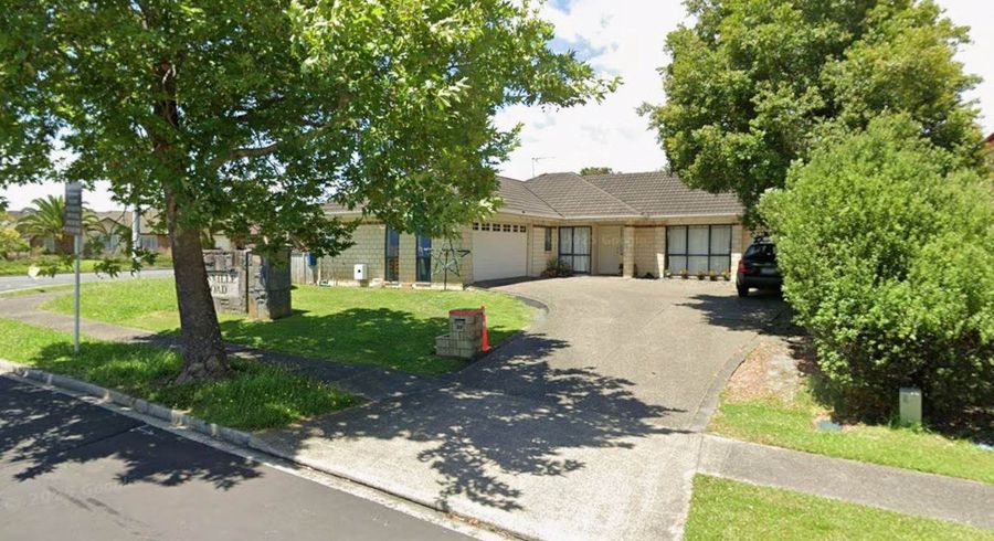  at 29 Banville Road, East Tamaki, Manukau City, Auckland