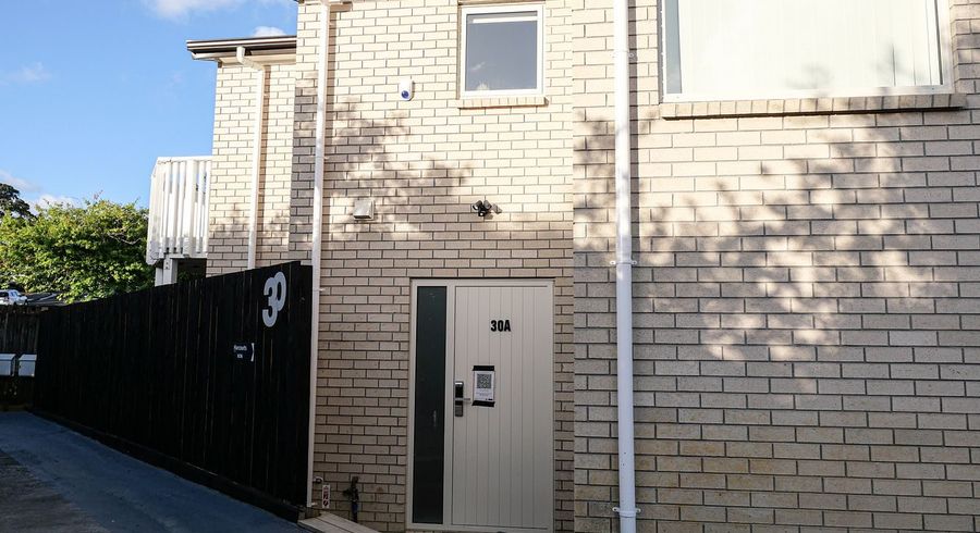  at 30A Hororata Road, Hauraki, Auckland