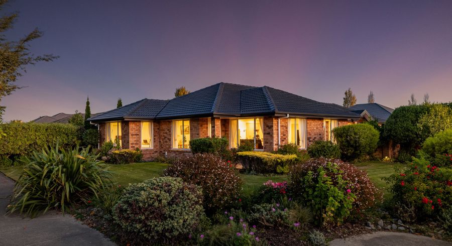  at 1 Baltic Place, Northwood , Christchurch City, Canterbury
