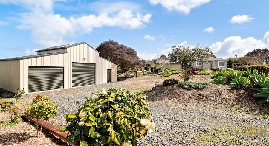  at 124 Masters Road, Waiuku