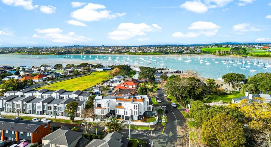  at 90C Kings Road, Panmure, Auckland City, Auckland