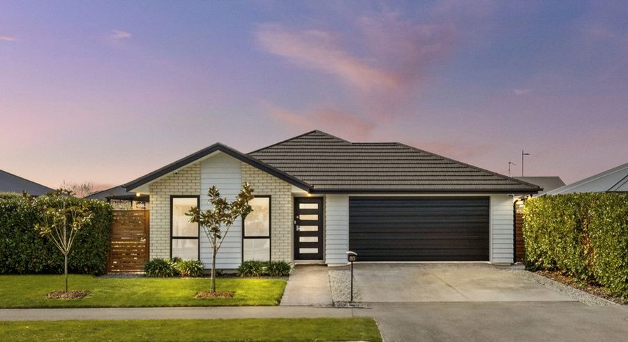  at 80 Tongariro Street, Halswell, Christchurch