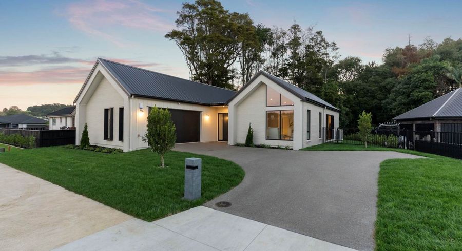  at 13 Spudman Rise, Pukekohe, Franklin, Auckland