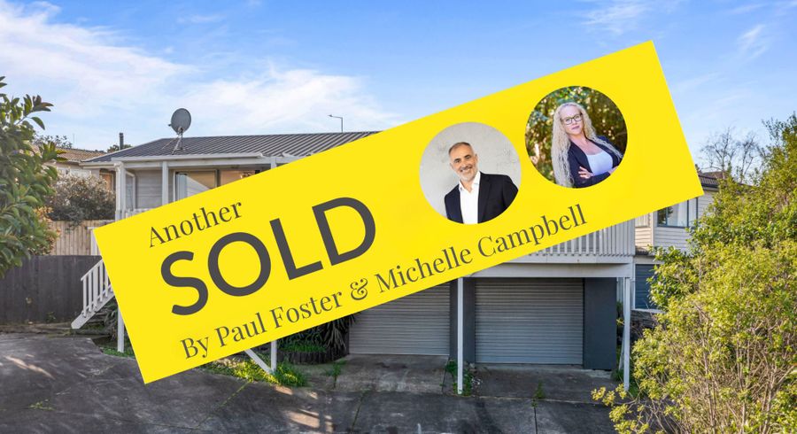  at 17 Magdalen Place, West Harbour, Auckland