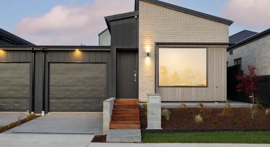  at 26B Lumino Terrace, Peacocke, Hamilton, Waikato