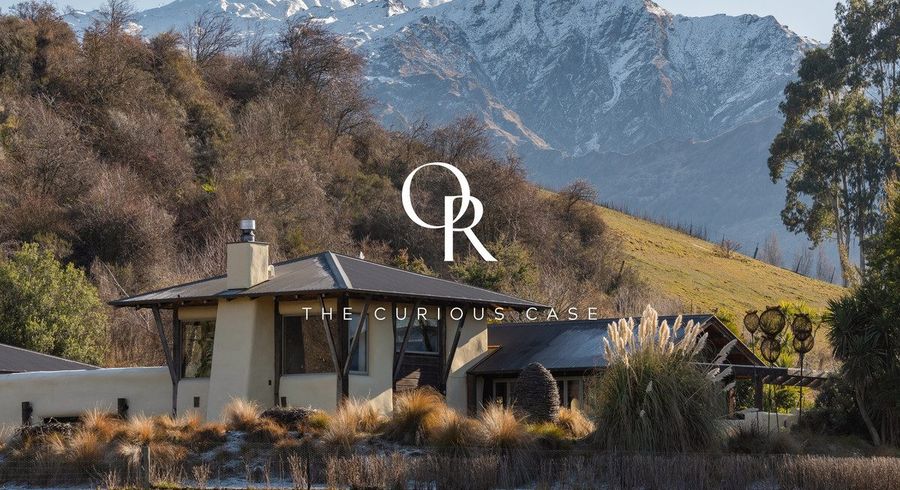  at 48 Rutherford Road, Lake Hayes, Queenstown-Lakes, Otago