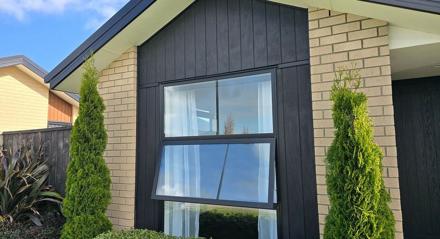  at 10 Fairford Street, Rolleston, Rolleston