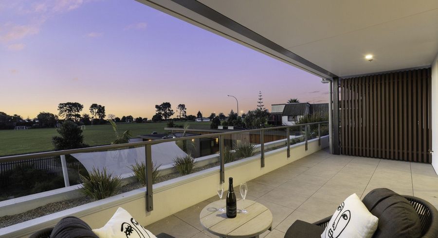  at Apt 103, 3/33 Beach Road, Tahunanui, Nelson, Nelson / Tasman