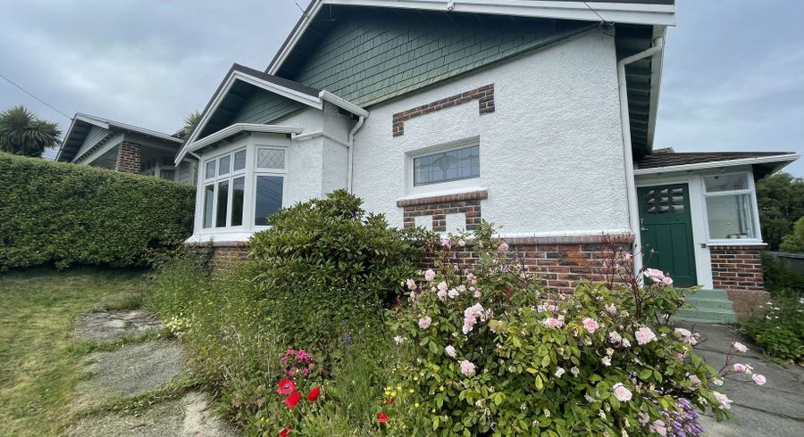  at 104 Signal Hill Road, Opoho, Dunedin, Otago