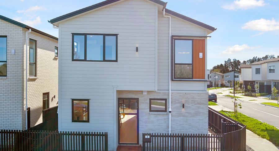 at 9 Octans Road, Westgate, Waitakere City, Auckland