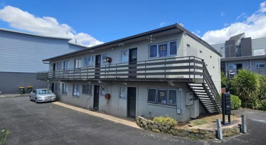  at 6/1105 Victoria Street, Whitiora, Hamilton, Waikato