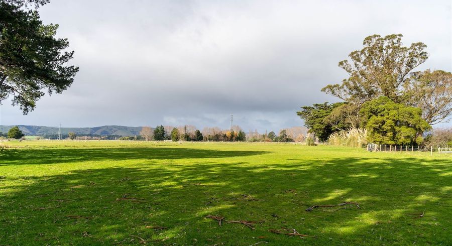  at Lot 2/299 Bidwills Cutting Road, Greytown, South Wairarapa, Wellington