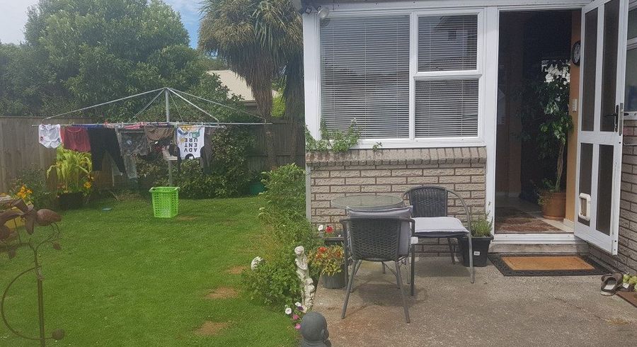  at 32b Slater Street, Richmond, Christchurch City, Canterbury