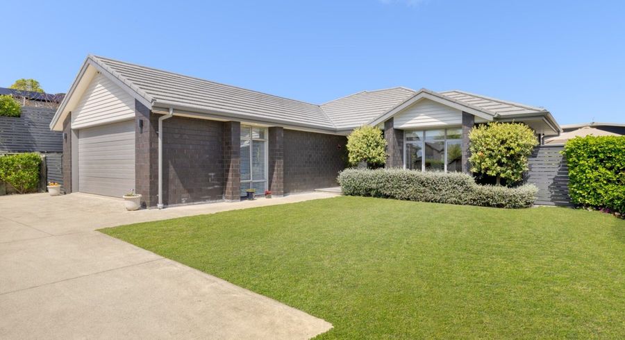  at 2 Bernies Way, Ohauiti, Tauranga