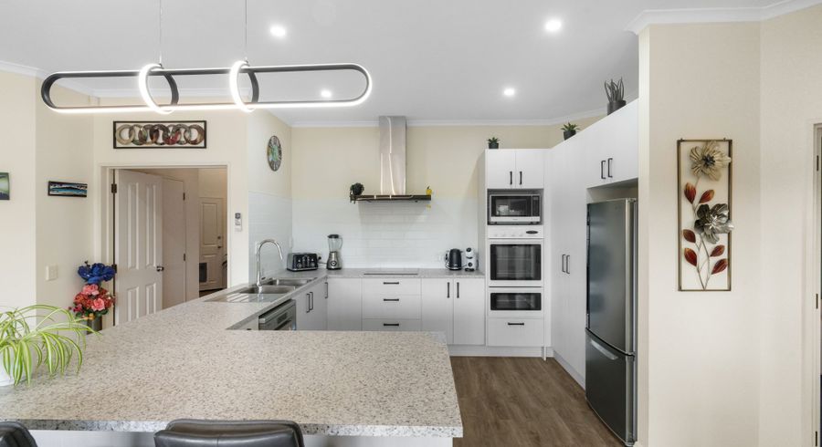  at 6 Hillcrest Lane, Levin, Horowhenua, Manawatu / Whanganui