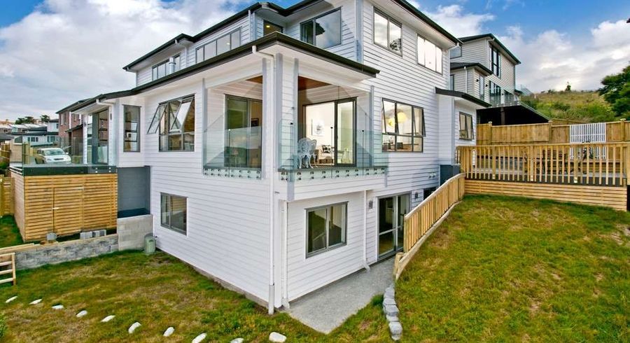  at 36 Golden Morning Drive, Albany Heights, Auckland