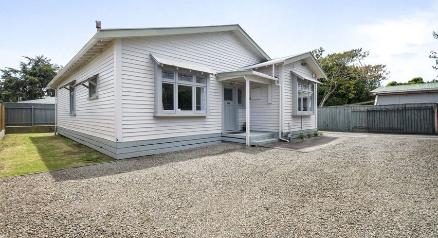  at 471A Featherston Street, Palmerston North, Palmerston North