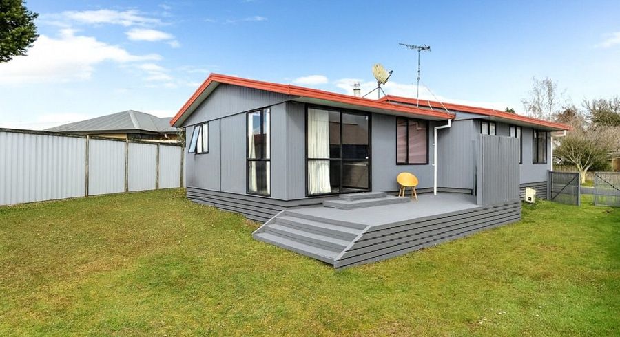  at 6 Balmerino Crescent, Pukete, Hamilton, Waikato