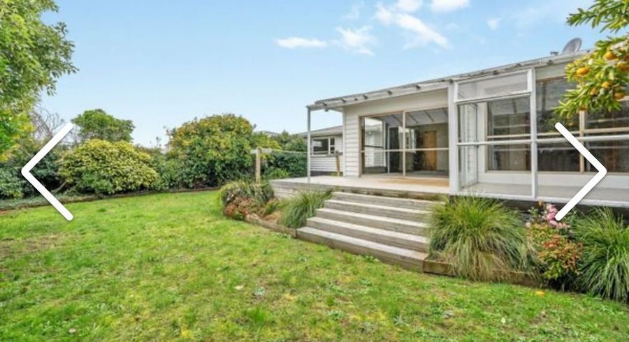  at 15A Swansea Street, Hokowhitu, Palmerston North, Manawatu / Whanganui